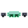 ExtraLink SC/APC Adapter Jednomodowy Duplex - 1543496 - zdjęcie 3